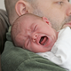 Illustration for article titled Airline’s Baby-Free ‘Quiet Zone’ Doesn’t Really Guarantee Much Quiet